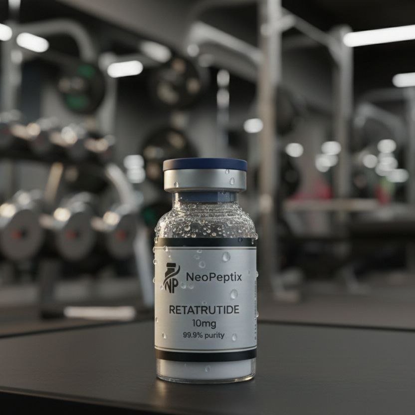 Retatrutide
