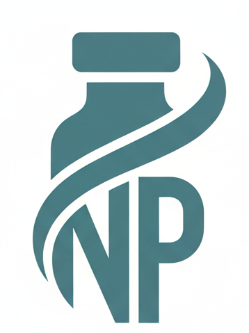 NeoPeptix Logo